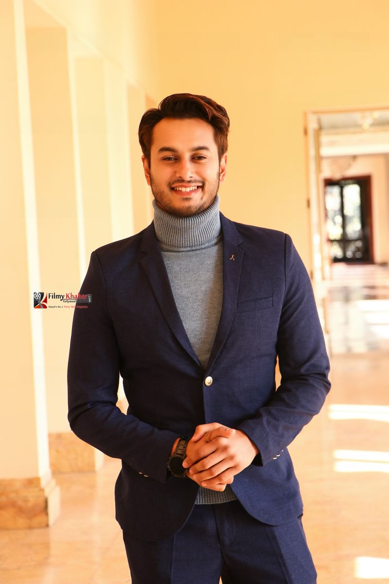 pradeep khadka